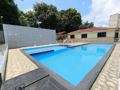 Apartamento com 2 Quartos à venda, 42m² no Maguari, Ananindeua