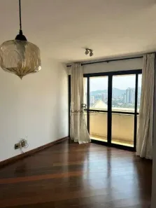 Apartamento com 3 Quartos à venda, 90m² no Alphaville Centro Industrial e Empresarial/Alphaville., Barueri