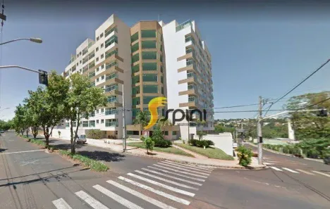 Apartamento com 1 Quarto para alugar, 38m² no Morada da Colina, Uberlândia