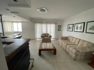 Apartamento com 4 Quartos à venda, 309m² no Vila Mascote, São Paulo