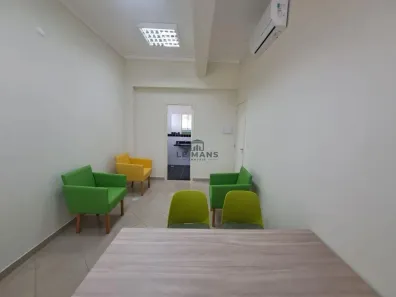 Sala Comercial para alugar, 17m² no Chácara Nazareth, Piracicaba