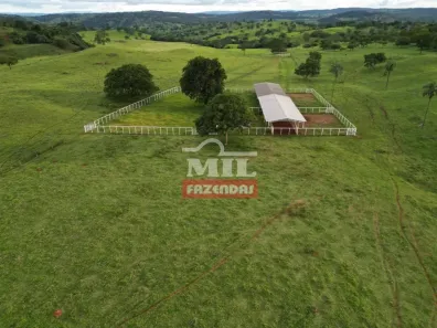 Fazenda/Sítio à venda, 500m² no , Itapaci