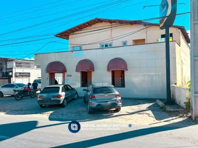 Ponto Comercial à venda, 773m² no Centro, Eusébio
