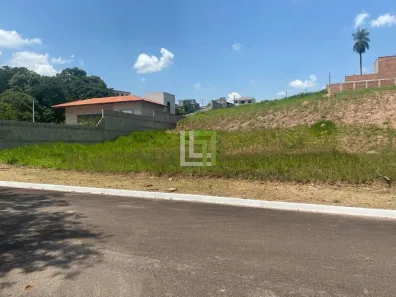 Lote/Terreno à venda, 1000m² no Jardim Tarumã, Jundiaí