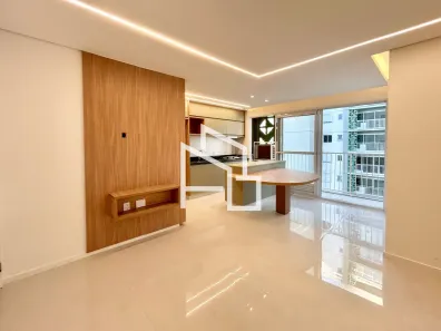 Apartamento com 2 Quartos à venda, 62m² no Setor Bueno, Goiânia