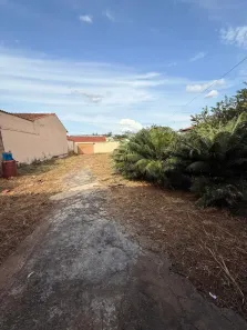 Lote/Terreno à venda, 590m² no Santa Genoveva, Goiânia