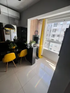 Apartamento com 2 Quartos à venda, 56m² no Morro Santana, Porto Alegre
