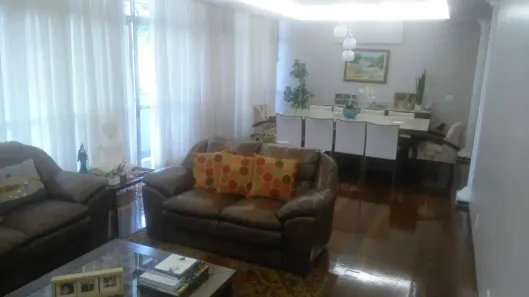 Apartamento com 4 Quartos à venda, 280m² no Savassi, Belo Horizonte