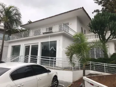 Imóvel Comercial à venda, 556m² no Pacaembu, São Paulo