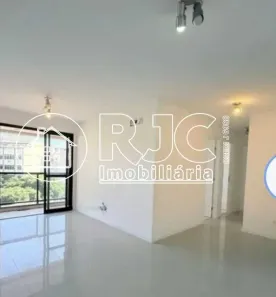 Apartamento com 3 Quartos à venda, 83m² no Maracanã, Rio de Janeiro