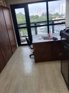 Sala Comercial para alugar, 165m² no Imirim, São Paulo