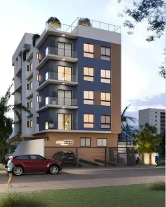 Apartamento com 2 Quartos à venda, 48m² no Intermares, Cabedelo