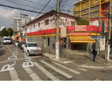 Imóvel Comercial à venda, 419m² no Água Branca, São Paulo