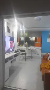 Apartamento com 3 Quartos à venda, 70m² no City Bussocaba, Osasco