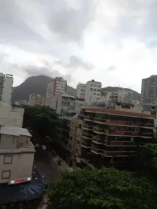 Apartamento com 2 Quartos para alugar, 80m² no Ipanema, Rio de Janeiro