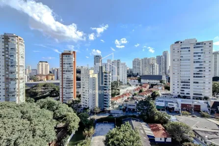 Apartamento com 3 Quartos à venda, 118m² no Jardim Vila Mariana, São Paulo