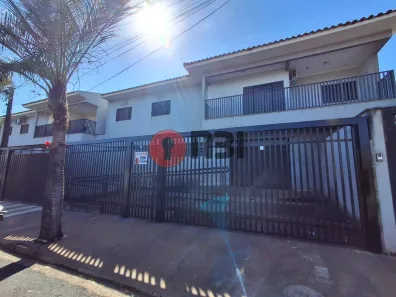 Galpão/Depósito/Armazém para alugar, 160m² no Residencial Cidade Jardim, São José do Rio Preto