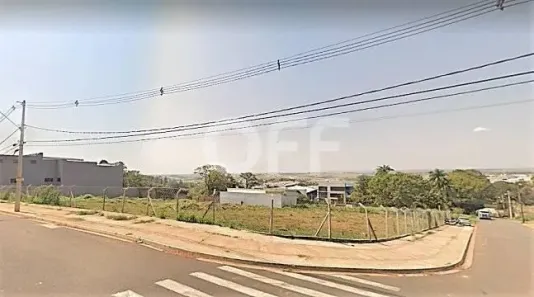 Lote/Terreno à venda, 2000m² no Parque Rural Fazenda Santa Cândida, Campinas