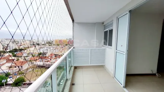 Apartamento com 3 Quartos à venda, 75m² no Jardim Camburi, Vitória