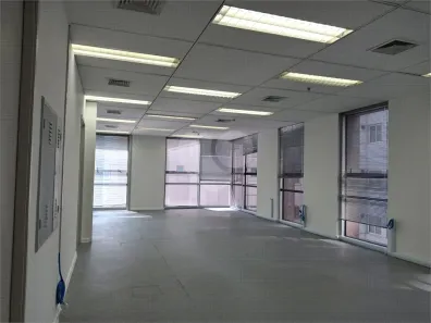 Sala Comercial para venda ou aluguel, 540m² no Chácara Santo Antônio (Zona Sul), São Paulo
