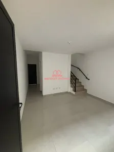 Casa de Condomínio com 2 Quartos à venda, 55m² no Tupi, Praia Grande