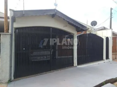 Casa com 2 Quartos à venda, 130m² no Jardim Santa Tereza, São Carlos