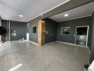Casa com 3 Quartos à venda, 128m² no Paranoá, Brasília