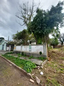 Lote/Terreno à venda, 420m² no Centro, Ponta Grossa