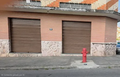 Ponto Comercial para alugar, 150m² no Nova Esperança, Belo Horizonte