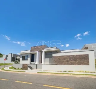 Casa de Condomínio com 3 Quartos à venda, 170m² no Vila Capuava, Valinhos