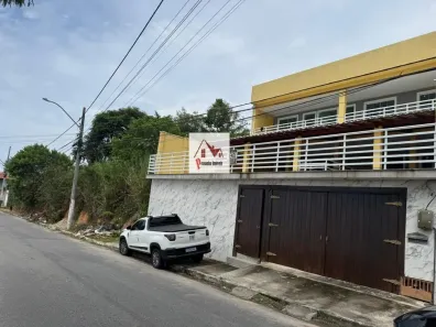 Casa com 3 Quartos à venda, 279m² no Raia (Bacaxá), Saquarema
