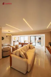 Casa de Condomínio com 3 Quartos à venda, 180m² no Tamboré, Santana de Parnaíba