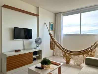 Apartamento com 2 Quartos à venda, 59m² no Igra Sul, Torres