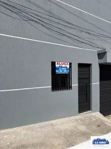 Ponto Comercial para alugar, 112m² no Engenheiro Goulart, São Paulo