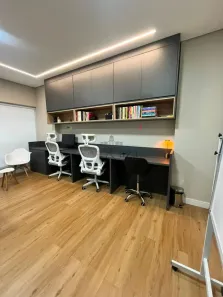 Sala Comercial para alugar, 25m² no Centro, São José dos Campos