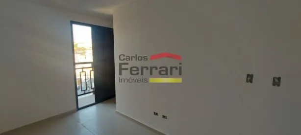Apartamento com 2 Quartos à venda, 64m² no Vila Gustavo, São Paulo