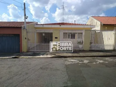 Casa com 3 Quartos à venda, 147m² no Vila Anhangüera, Campinas