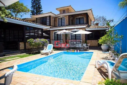 Imóvel Comercial com 22 Quartos à venda, 1350m² no Manguinhos, Armação dos Búzios
