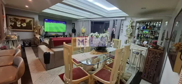 Cobertura com 4 Quartos à venda, 324m² no Recreio dos Bandeirantes, Rio de Janeiro
