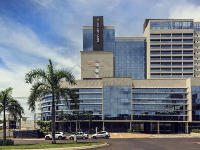Kitnet com 1 Quarto à venda, 28m² no Jardim Botânico, Ribeirão Preto