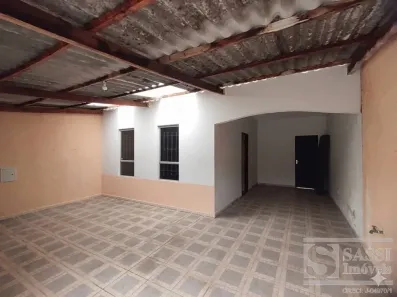 Casa com 2 Quartos à venda, 128m² no Parque Residencial Santa Eulália, Limeira