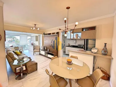 Apartamento com 3 Quartos à venda, 92m² no Bosque da Saúde, São Paulo