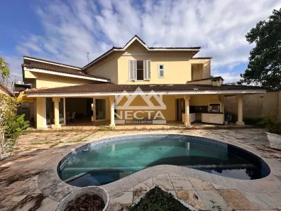 Casa com 4 Quartos à venda, 456m² no Sumaré, Caraguatatuba