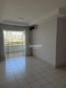 Apartamento com 3 Quartos à venda, 80m² no Jardim Goiás, Goiânia