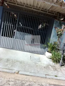 Casa com 2 Quartos à venda, 132m² no Jardim Alviverde, São Paulo