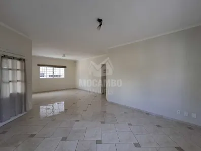 Casa de Condomínio com 4 Quartos para alugar, 241m² no Terras de Santa Cruz, Itatiba