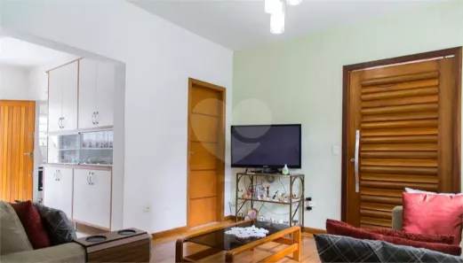 Casa com 3 Quartos à venda, 177m² no Vila da Saúde, São Paulo
