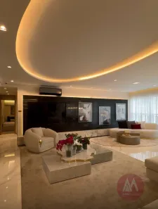 Apartamento com 4 Quartos à venda, 162m² no Jardim das Acácias, São Paulo