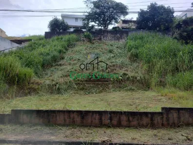 Lote/Terreno à venda, 390m² no Jardim Brasil, Jundiaí