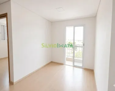 Apartamento com 2 Quartos à venda, 47m² no Jardim Gralha Azul, Sarandi